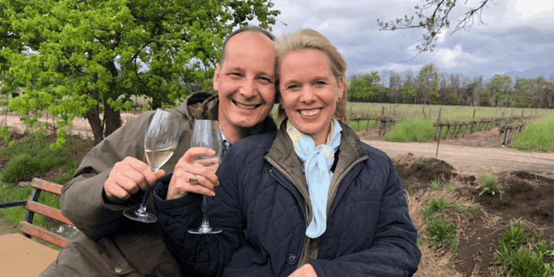 Franschhoek: 2h Private Engagement/Anniversary Carriage Ride - Safety Precautions