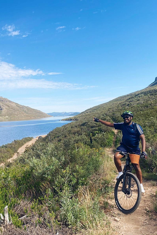 Franschhoek: Explore The Valley Of Dreams With E-Bikes - Good To Know