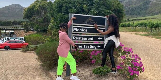 Franschhoek Tram Wine Tasting Full-Day Experience - Culinary Delights and Luxury