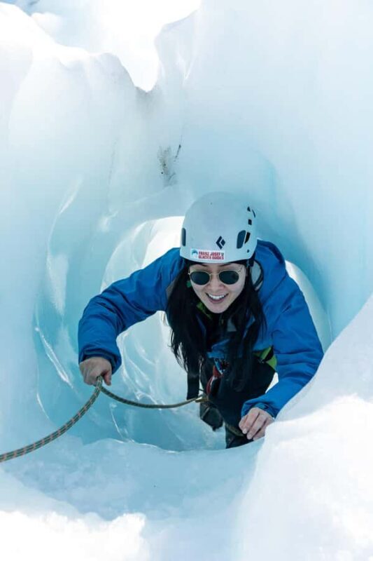 Franz Josef: Bespoke Small Group Heli-Hike with Lunch - Authentic Experiences and Real Feedback