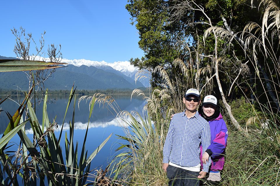 Franz Josef: Kayak & Walking Tour to Okarito Kiwi Sanctuary - Pricing and Duration