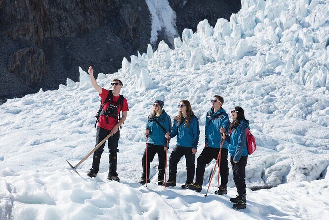 Franz Josef Small Group Bespoke Heli Hike Adventure with lunch - Final Thoughts: Is This the Glacier Adventure for You?