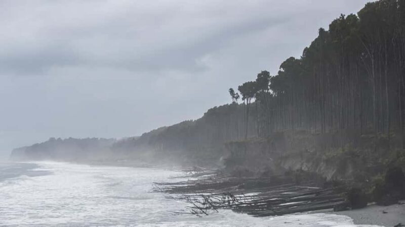 Franz Josef to Queenstown Day Tour - Key Points