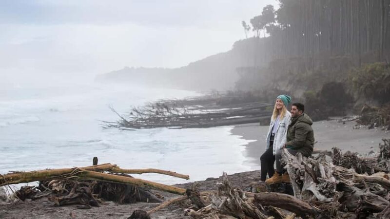 Franz Josef to Queenstown Day Tour - Mount Aspiring National Park