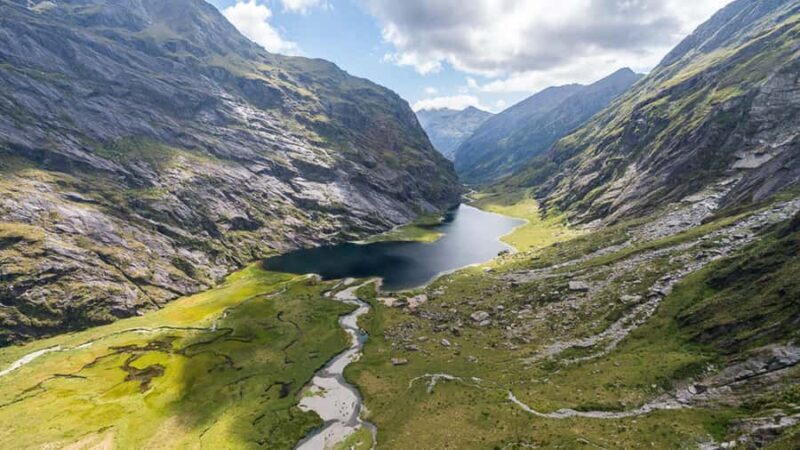 Franz Josef to Queenstown Day Tour - Practical Tips for Travelers