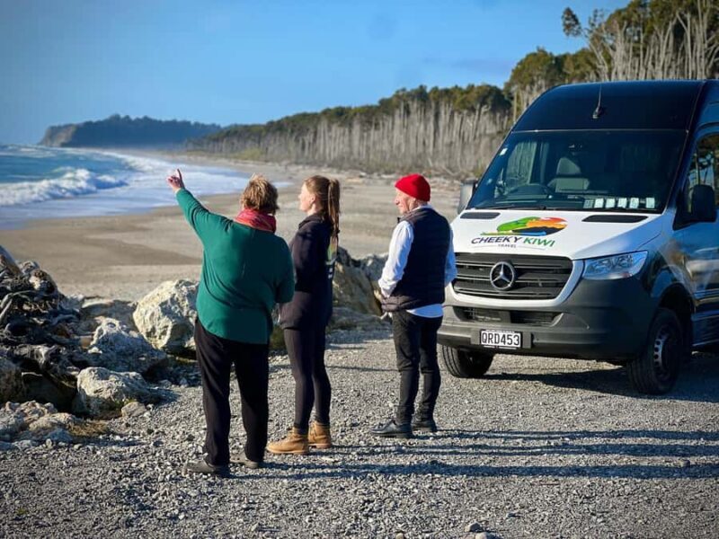Franz Josef to Queenstown small group tour (One-Way) - Authentic Experiences and Travel Tips