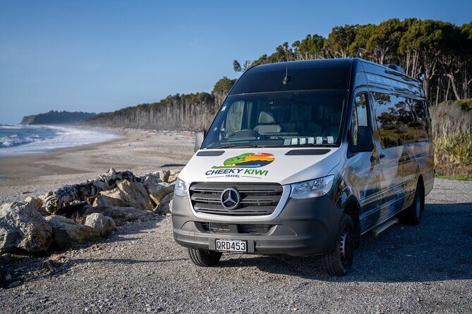 Franz Josef to Queenstown Small Group Tour via Wanaka 1 -Way - Key Points