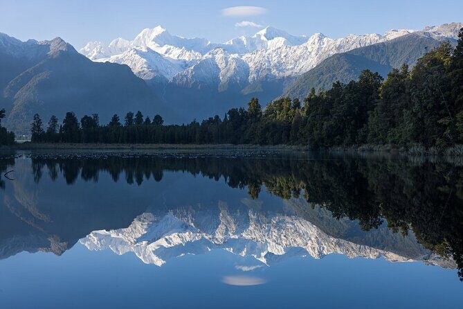 Franz Josef to Queenstown Small Group Tour via Wanaka 1 -Way - Why This Tour Offers Great Value