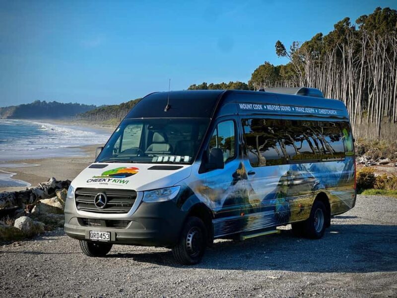 Franz Josef: to Wanaka Small Group 1 Way Tour with Lunch - FAQs