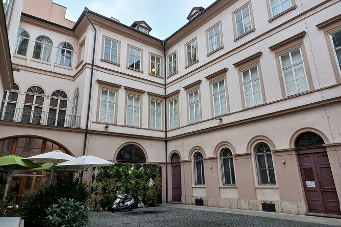 Franz Kafka and his Prague - Frequently Asked Questions