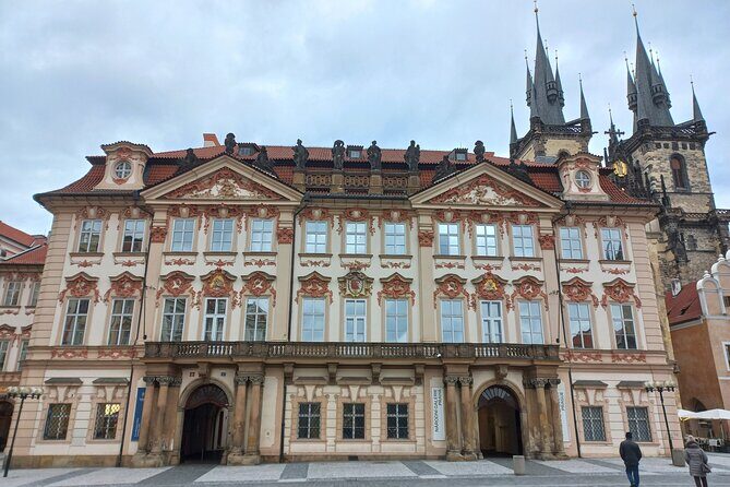 Franz Kafka and his Prague - Final Thoughts