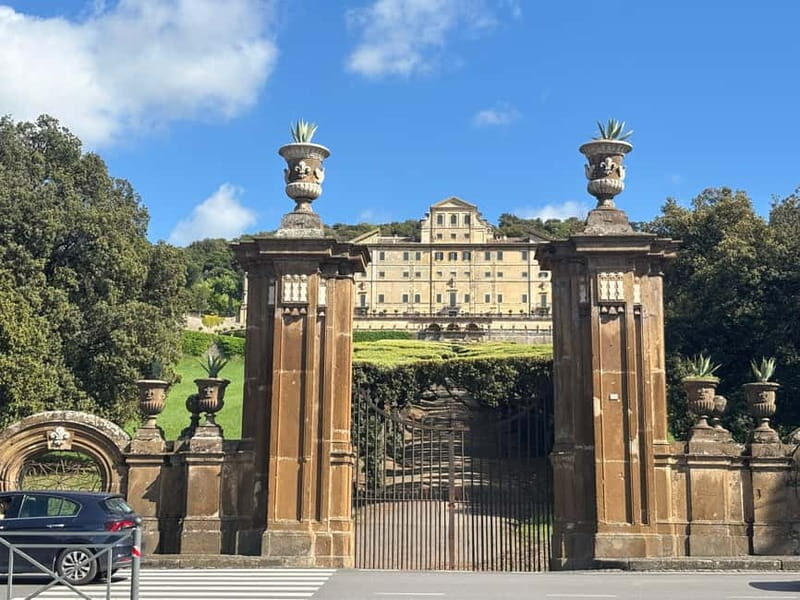 Frascati and the Castelli Romani: walking tour a stone's throw from Rome - Key Points  