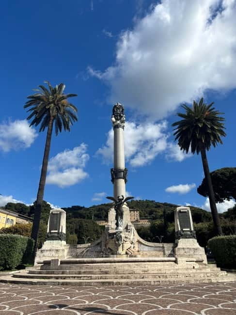 Frascati and the Castelli Romani: walking tour a stone's throw from Rome - Introduction: An Inviting Day Out Near Rome  