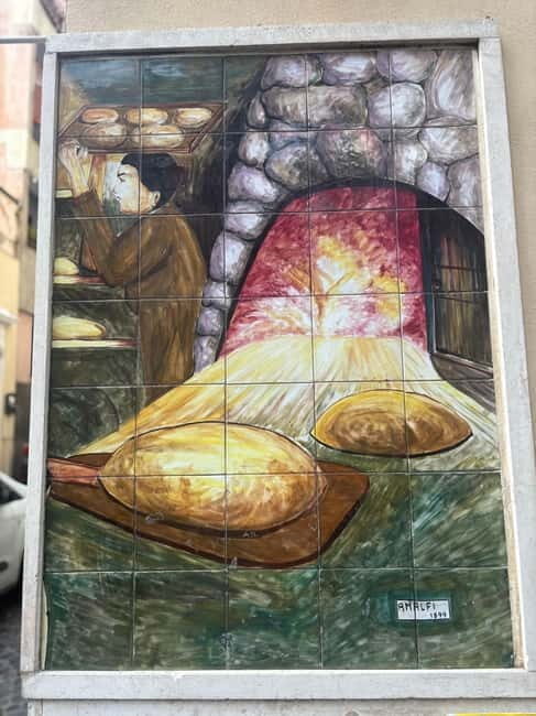 Frascati and the Castelli Romani: walking tour a stone's throw from Rome - The Value of a Guided Walk in Frascati  