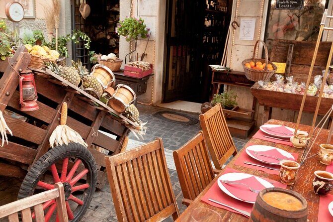 Frascati Day Tour: Road from Rome with Wine Tasting & Lunch - Who Will Love This Tour?