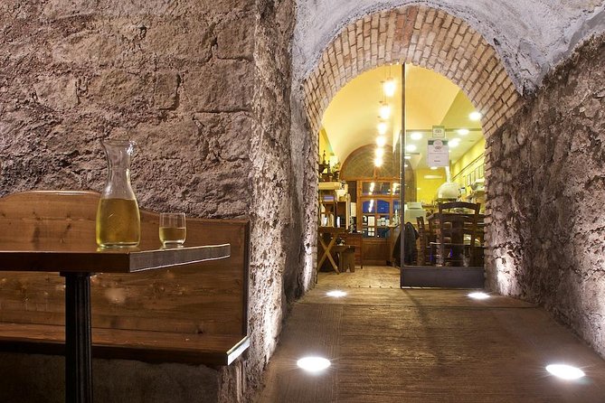 Frascati, Grottaferrata and Forest Tour With Wine Experience by E-Bike - Meeting Information
