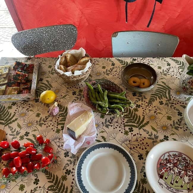 Frascati: Vineyard Wine Tasting Tour with Snacks - Key Points