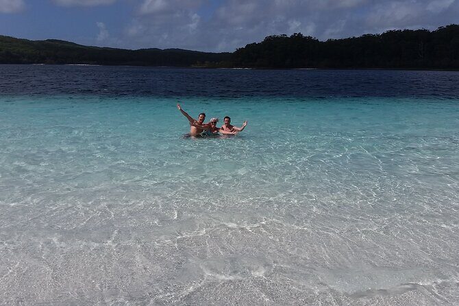 Fraser Experience Shared Full Day Guided Tour - The Experience: What Sets This Tour Apart