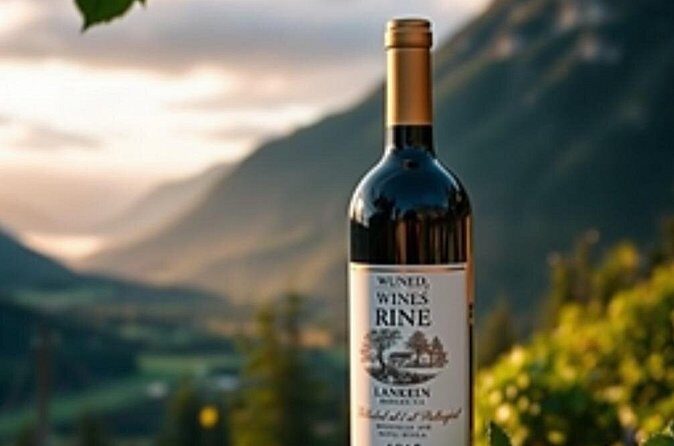 Fraser Valley Wine Escape Full Day Tour from Vancouver - Who Will Appreciate This Tour?