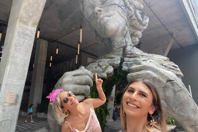 Freaky Frisco Scavenger Hunt - Good To Know