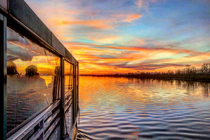 Freaky Tiki Boat Party Bayou Tour - Customer Ratings and Feedback