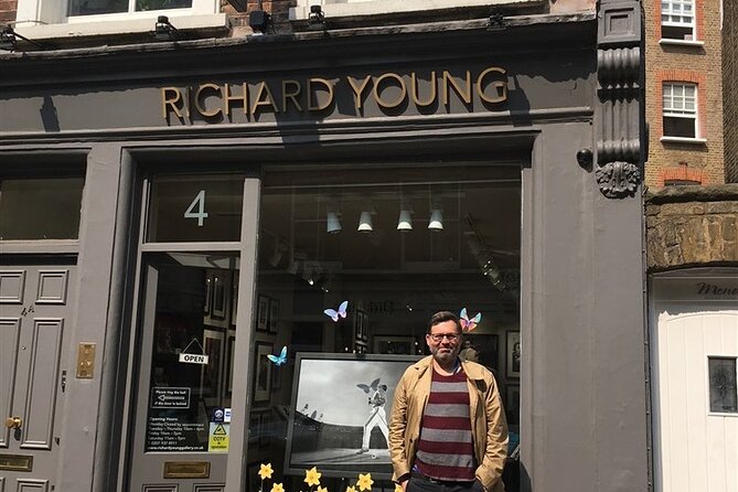 Freddie Mercury and Queen. the London Tour - Tour Stops