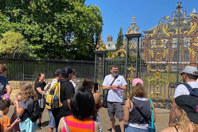 Freddie Mercury and Queen. the London Tour - BIBA Fashion Store Significance