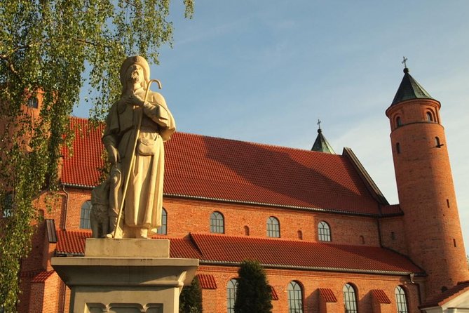 Frederic Chopin and Masovian Country Small Group Tour From Warsaw - Key Points