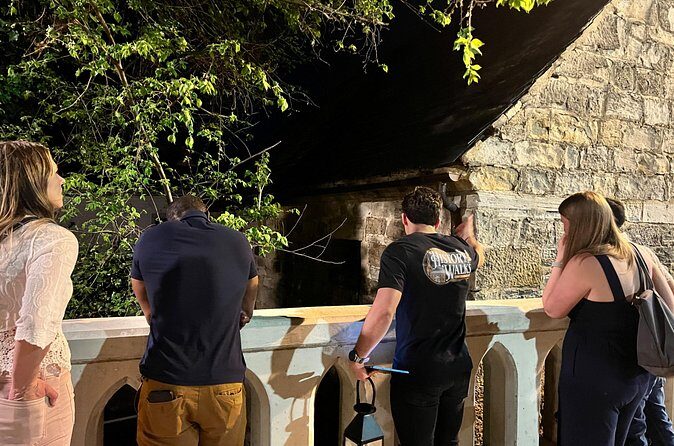 Fredericksburg Ghost Tour Discover Our Haunted Streets - Who Will Appreciate This Tour?