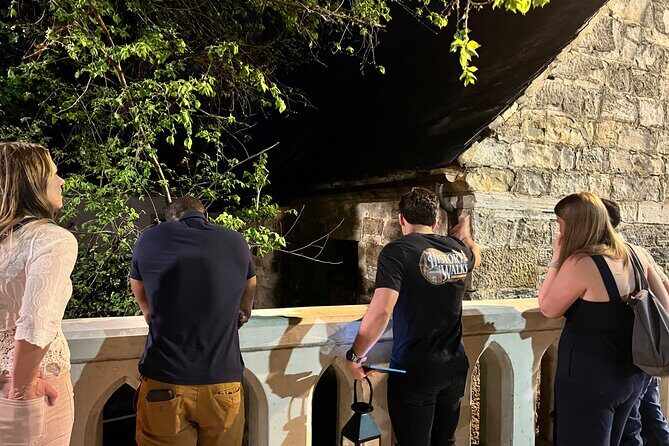 Fredericksburg Ghost Tour Discover Our Haunted Streets - Final Thoughts