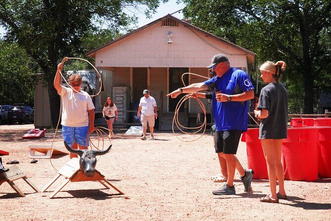 Fredericksburg Luxury Shopping and History and Culture Tour - Final Thoughts: Who Will Appreciate This Tour?