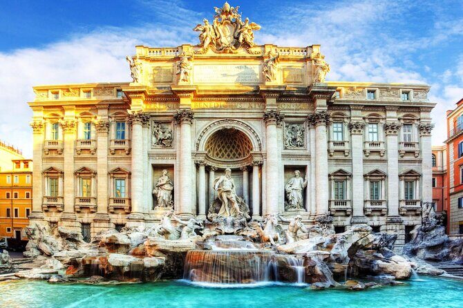 Free Arrival Private transfer from Rome Airport then Private Rome Full Day Tour Combo - The Sum Up: The Right Tour for You