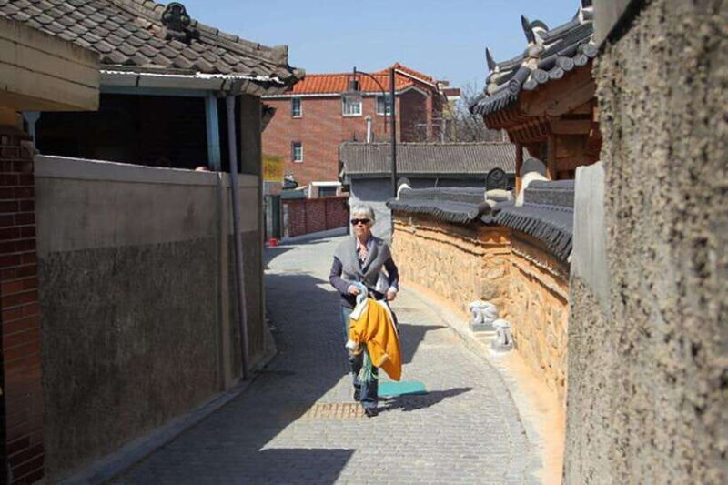 Free day in Jeonju, heart of traditional Korea, with a French guide - An Introduction to the Tour’s Philosophy