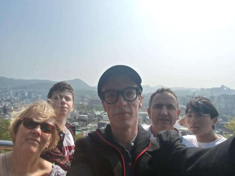 Free day in private Seoul with English-speaking guide - An In-Depth Look at What Makes This Tour Special