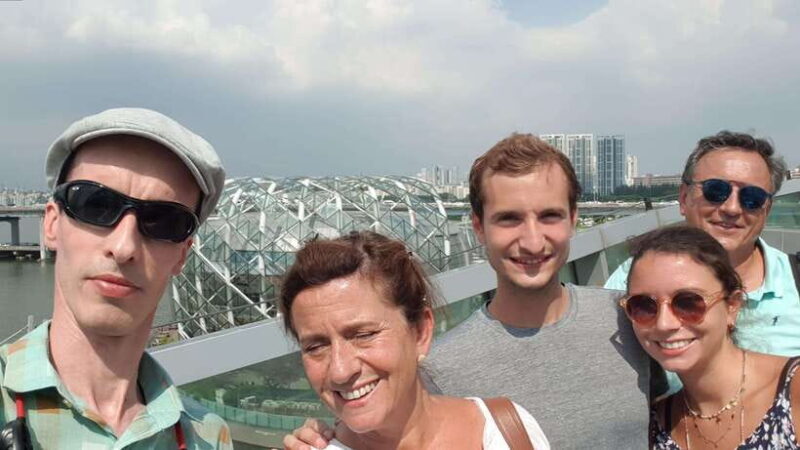 Free day in private Seoul with English-speaking guide - FAQ