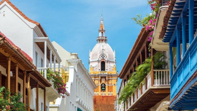 FREE PRO GUIDE TOUR: WALLED CITY & BARRIO GETSEMANÍ - Frequently Asked Questions
