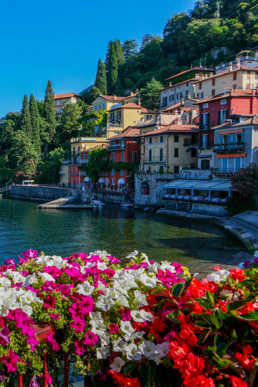 Free Tour 1 Hour - Lake Como From Argegno - Key Points