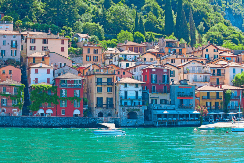 Free Tour 1 Hour - Lake Como From Blevio - Additional Activities Available
