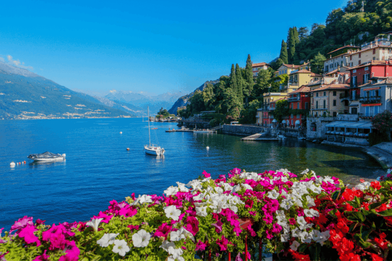 Free Tour 1 Hour - Lake Como From Pognana - Customizable Itinerary Features