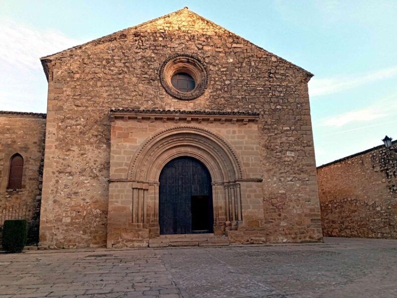 FREE TOUR BAEZA. Return to the Past: From Viatia to Baeza. - Frequently Asked Questions