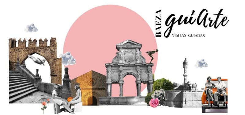 Free Tour Baeza - Good To Know