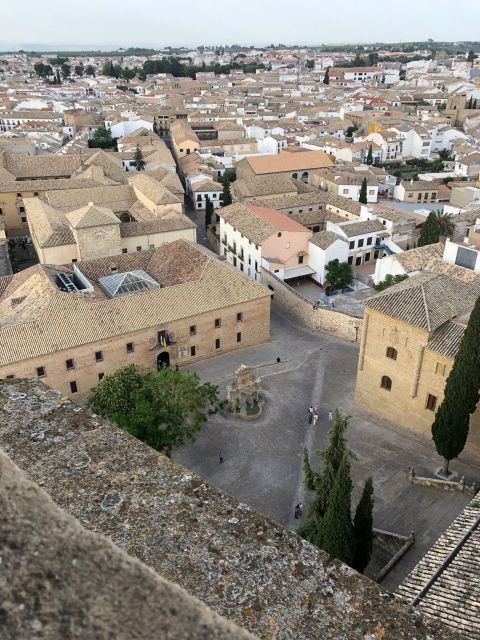 Free Tour Baeza - Experience and Recommendations