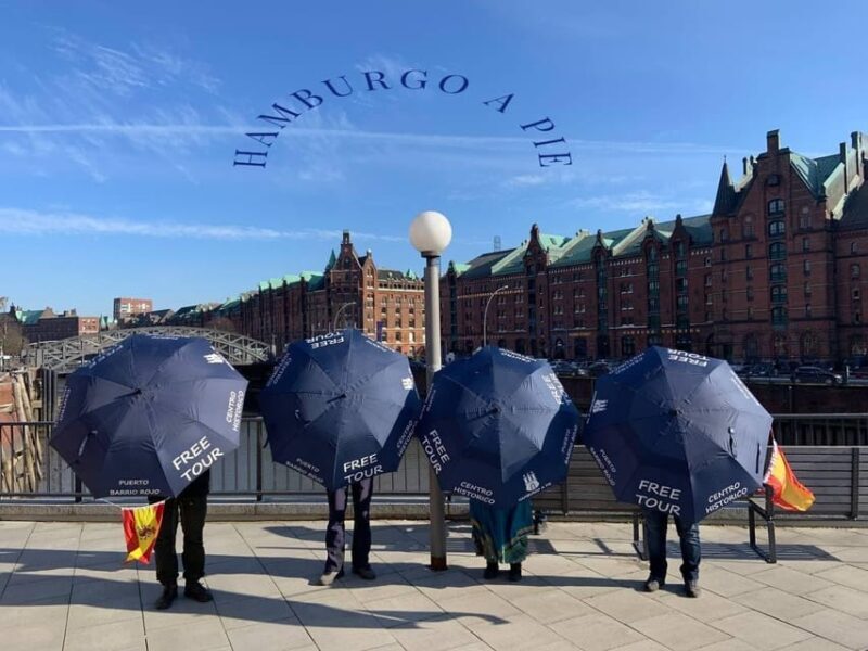 Free tour: Centro Histórico. Tú decides el precio al final - Why These Stops Matter