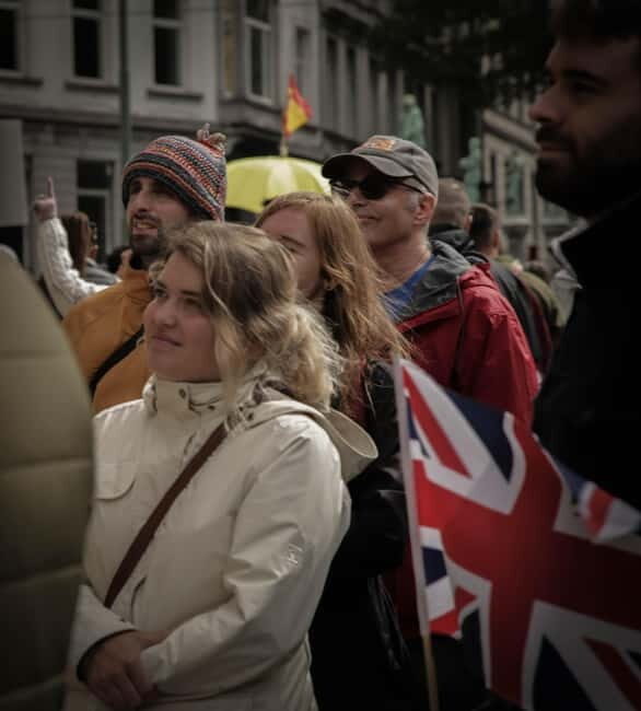 FREE TOUR OF BRUSSELSTHE MOST COMPLETE+PDF GUIDE - Frequently Asked Questions