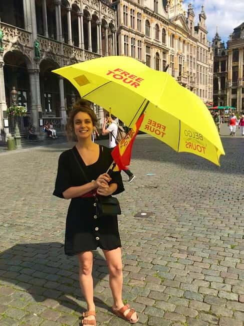 FREE TOUR OF BRUSSELSTHE MOST COMPLETE+PDF GUIDE - Final Words