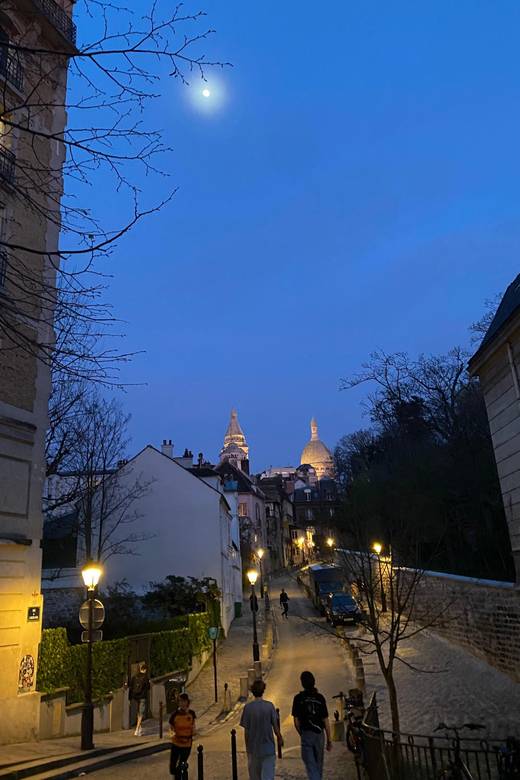 Free Tour of Montmartre, Artistic and Bohemian Paris - Cultural and Historical Significance