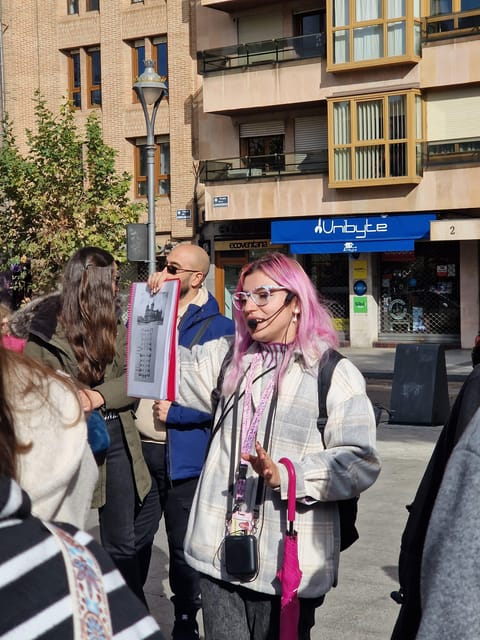 FREE TOUR VALLADOLID - Frequently Asked Questions