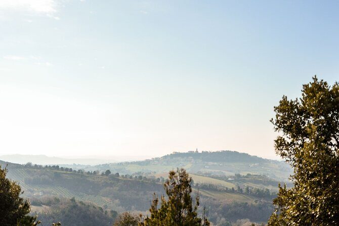 Free Vespa Tour Conero Secrets - Exploring the Conero Secrets by Vespa