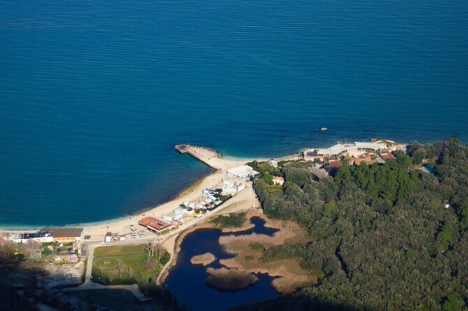 Free Vespa Tour Conero Secrets - FAQ