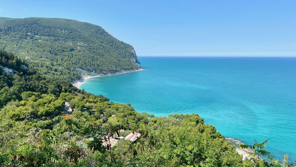 Free Vespa Tour Conero Secrets - Booking and Flexibility for Conero Tour